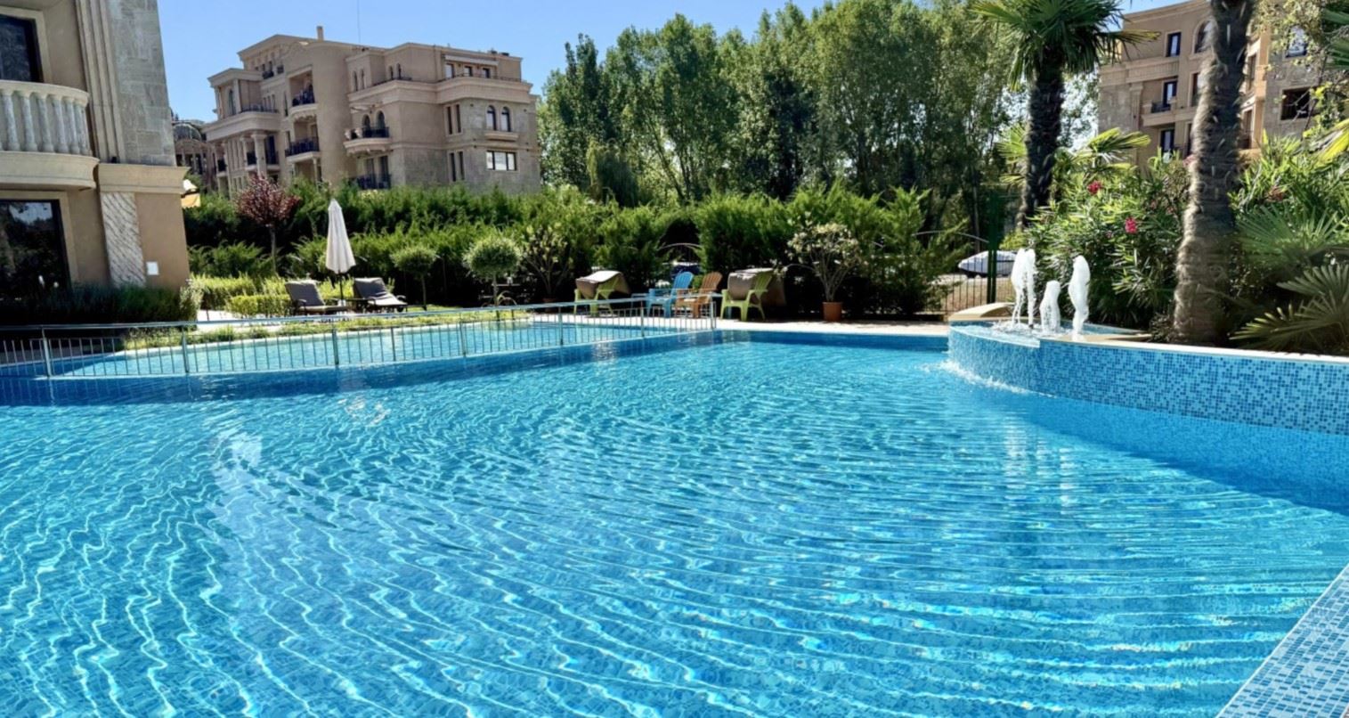 Penthouse mit beeindruckender Terrasse und Panoramablick – Stil und Raum auf der obersten Etage