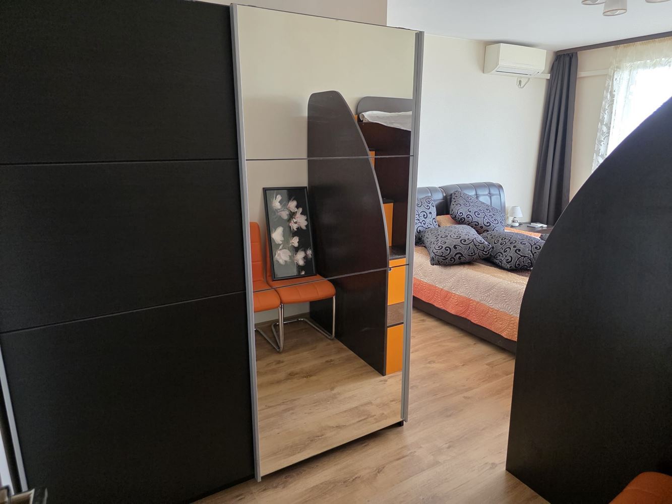 Panorama-Wohnung mit Meerblick in Ravda – Raum, Komfort und ausgezeichnete Lage in zweiter Meereslinie