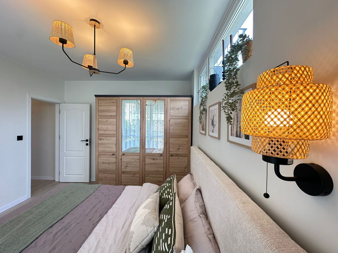 Luxuriös möblierte 2-Zimmer-Wohnung ohne Wartungsgebühr in Sonnenstrand