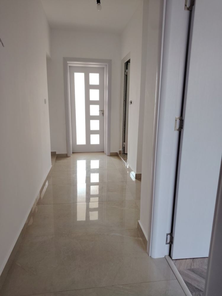 Neue 3-Zimmer-Wohnung ohne Instandhaltungskosten – nach Renovierung, in „Tscherno More 1“, Nessebar