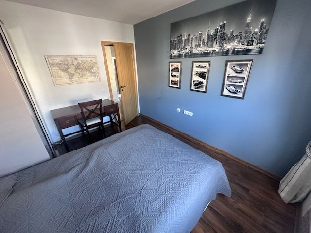 Penthouse mit Panoramameerblick und privatem Strandzugang in Sveti Vlas