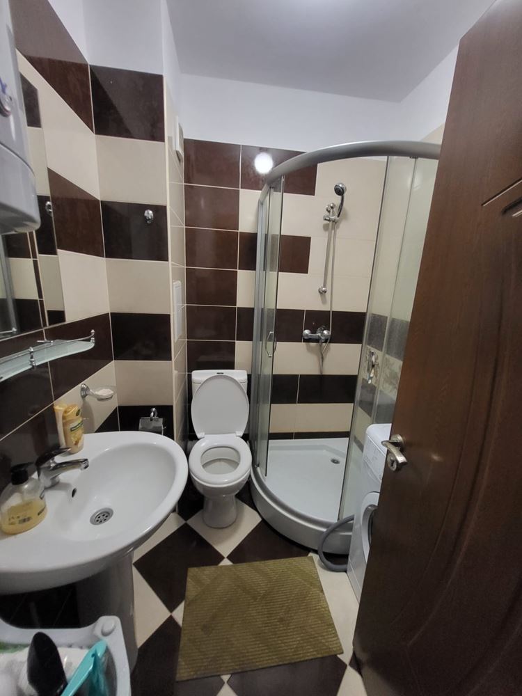 Gemütliches Studio in Sunny Beach – ausgezeichnete Lage und bezugsfertig