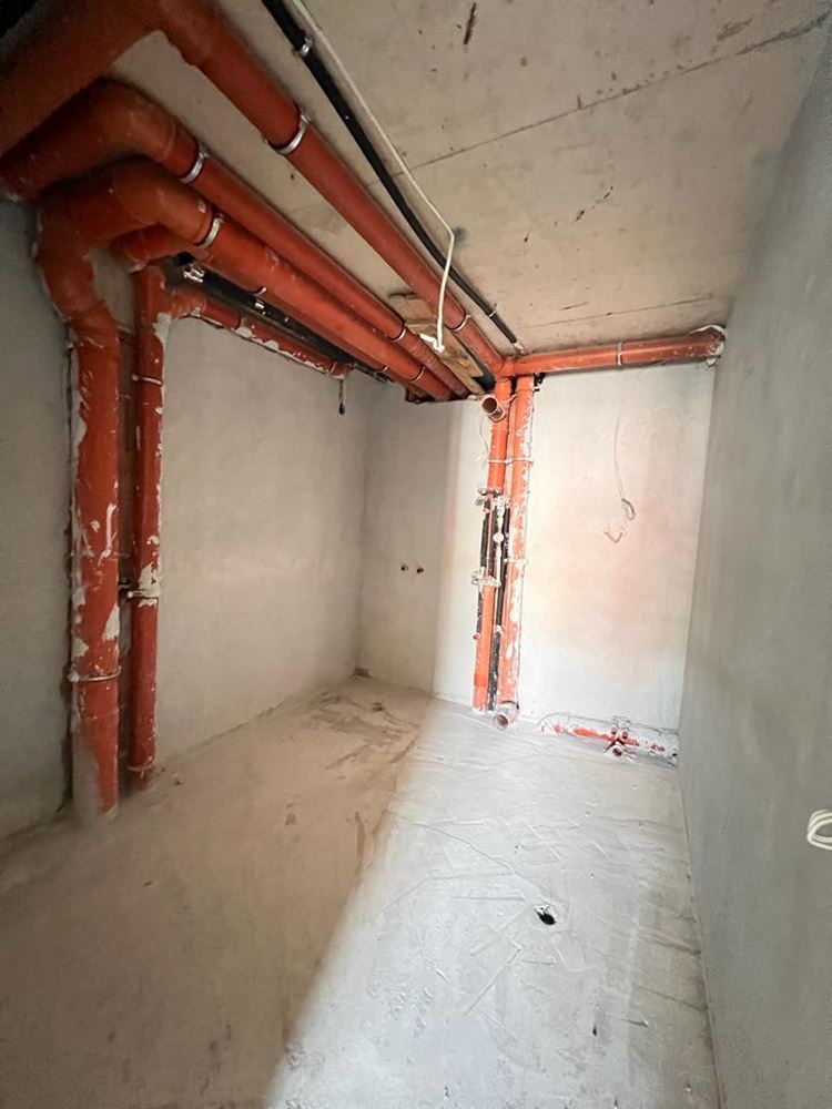 Maisonettewohnung auf drei Ebenen mit Panoramameerblick, privater Sauna und riesiger Terrasse in Sveti Vlas