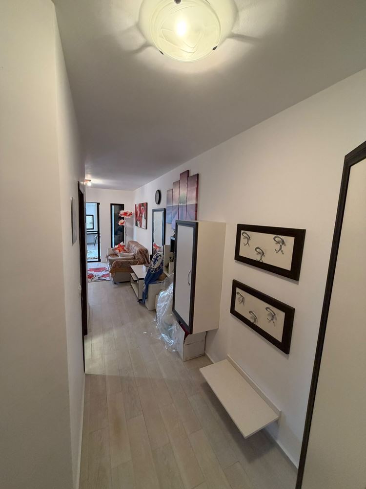 Stilvolle Wohnung mit einem Schlafzimmer in einer prestigeträchtigen Anlage in Sveti Vlas – bezugsfertig und mit vollständigen Unterlagen für eine schnelle Transaktion