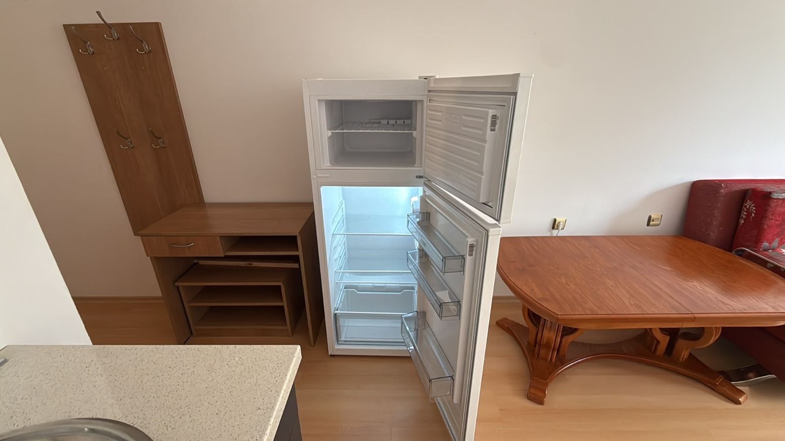 Gemütliches Studio in der Nähe des Cacao Beach – Ruhe, Grün und ein wunderbarer Ort am Meer