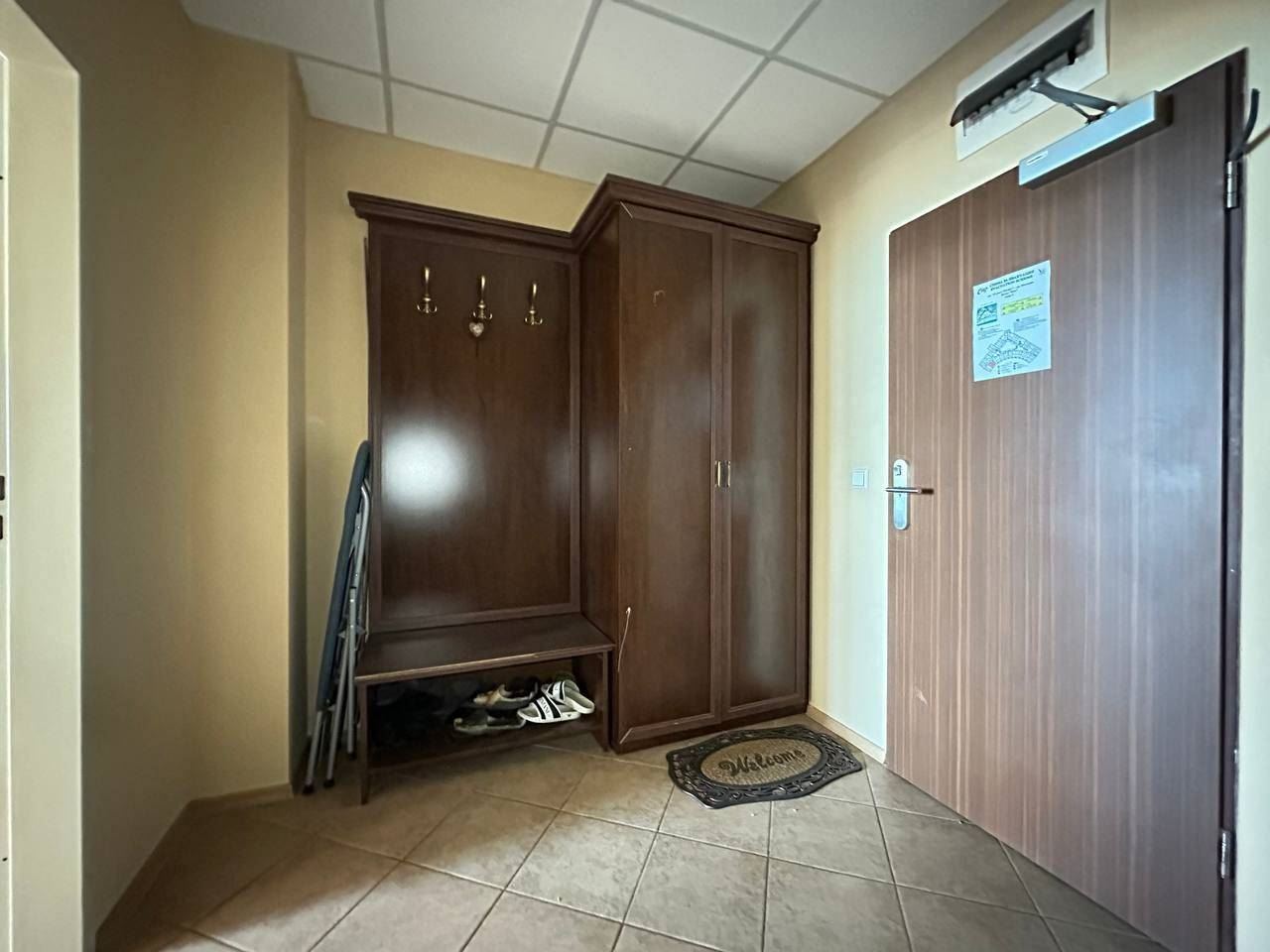 Geräumige Wohnung mit Meerblick in erster Meereslinie in Pomorie – Ferienimmobilie mit dem Gefühl eines luxuriösen Resorts