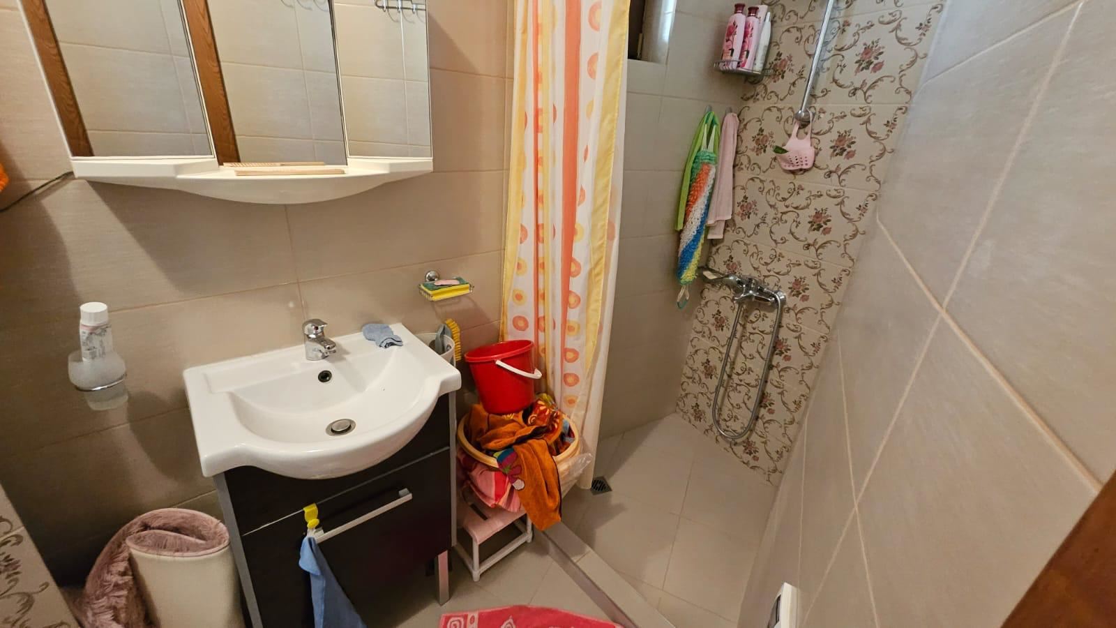 Einzimmerwohnung ohne Wartungsgebühr im Viertel „Rusalka“, Sveti Vlas – eine ausgezeichnete Wahl zum Wohnen und Investieren