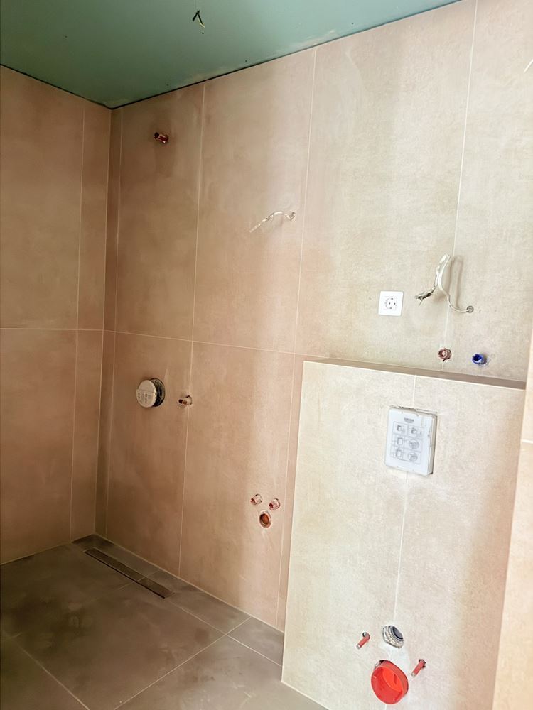 Geräumige Zweizimmerwohnung in einem Neubau mit Akt 16 in Burgas – Komfort, Platz und ausgezeichnete Lage
