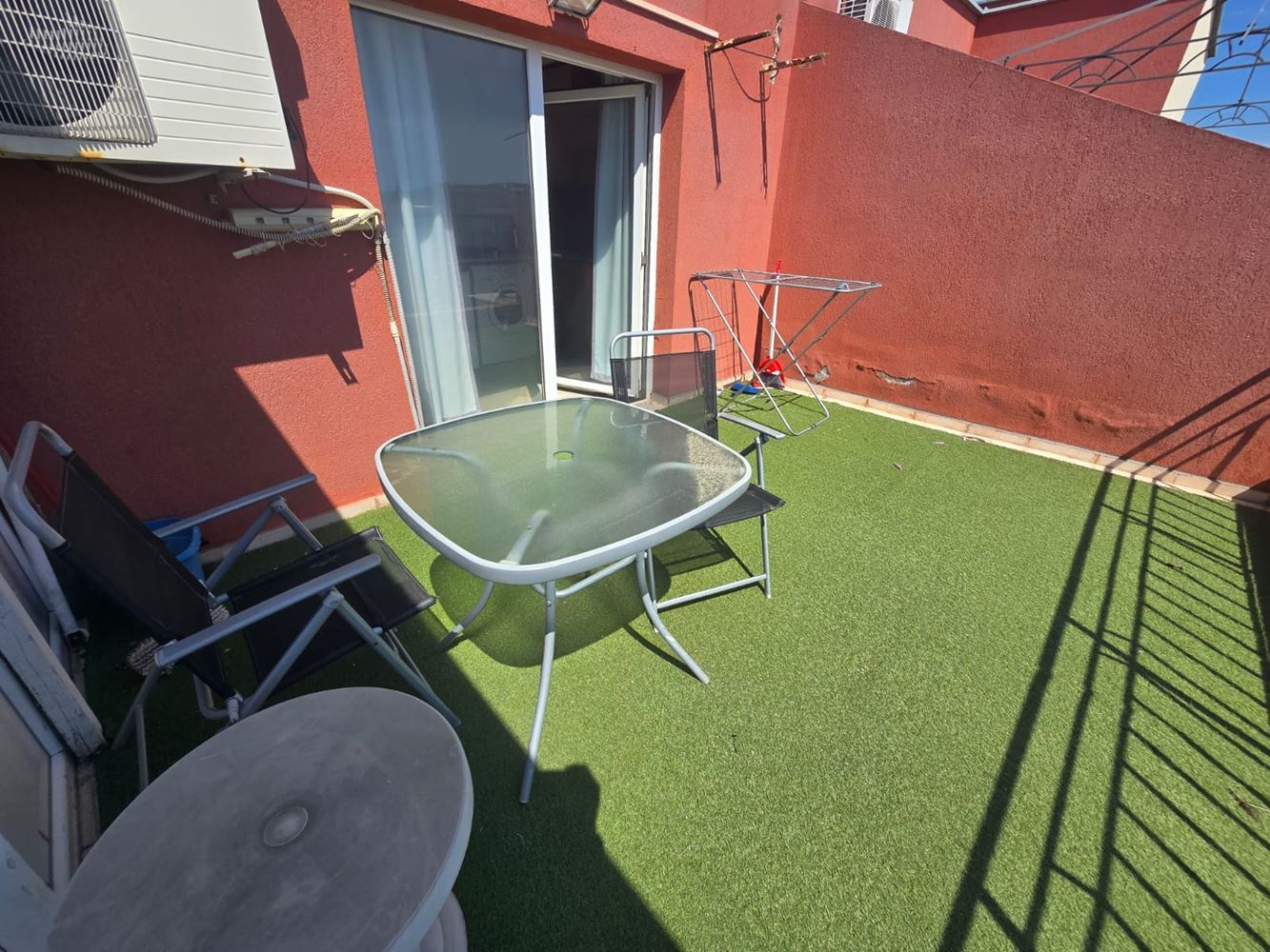 Moderne Zwei-Zimmer-Wohnung (mit einem Schlafzimmer) in Sunny Beach – Stil, Komfort und bezugsfertig