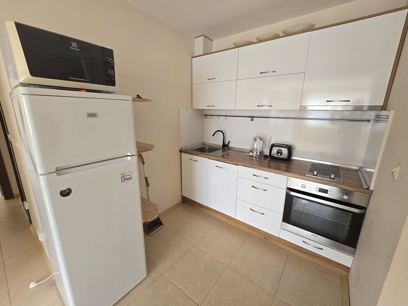 Großzügigkeit, Komfort und Poolblick – Ihr neues Zuhause in Ravda