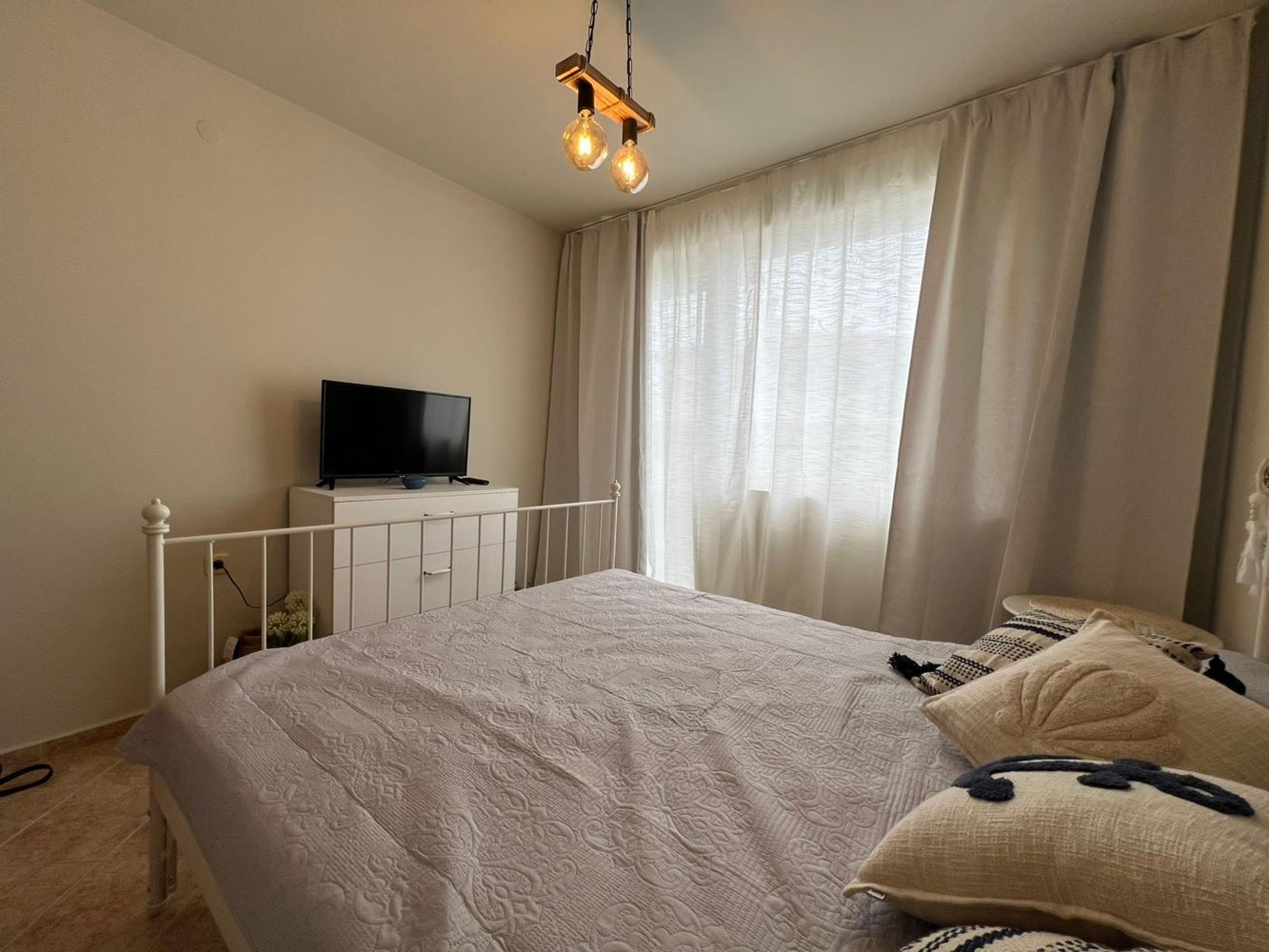 Sozopol – 2-Zimmer-Wohnung in absoluter erster Meereslinie am Harmani-Strand