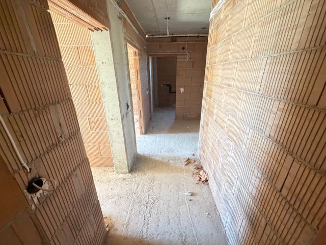 Geräumige 3-Zimmer-Wohnung in einem Neubau in Nessebar – moderner Komfort und Bequemlichkeit am Meer