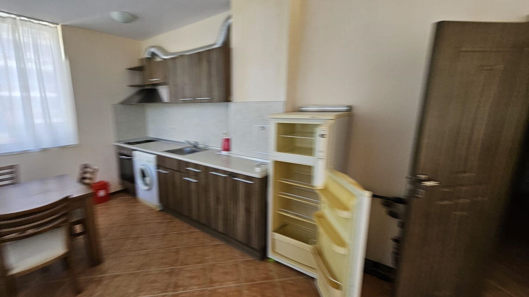 3-Zimmer-Wohnung im Herzen von Sonnenstrand – großzügig, komfortabel und in hervorragender Lage