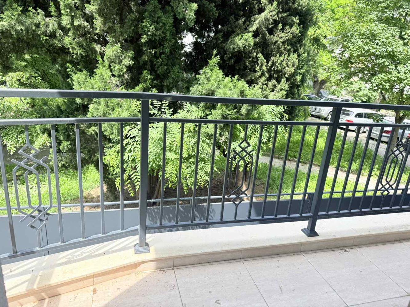 Geräumige Zweizimmerwohnung in einem Neubau mit Akt 16 in Burgas – Komfort, Platz und ausgezeichnete Lage