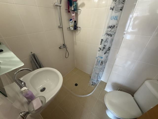 Brandneue Wohnung mit einem Schlafzimmer und Poolblick in der Region Sonnenstrand – Act 16 und hervorragende Infrastruktur