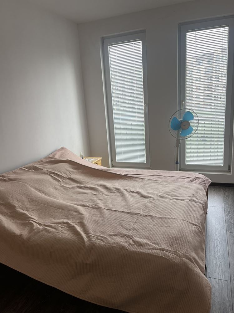 Zweizimmerwohnung in einer prestigeträchtigen Anlage in Sunny Beach – nur 400 Meter vom Strand entfernt