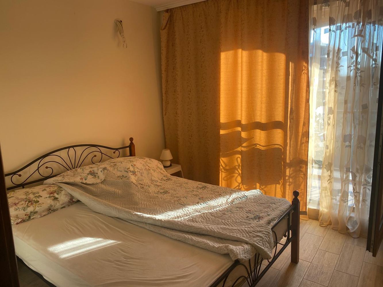 Wunderschöne Wohnung mit einem Schlafzimmer in Ravda mit Pools und hervorragenden Annehmlichkeiten – ideal für Urlaub und Investition