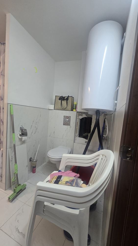 Großes Studio in Sveti Vlas mit hervorragender Fläche, praktischer Lage und bezugsfertig