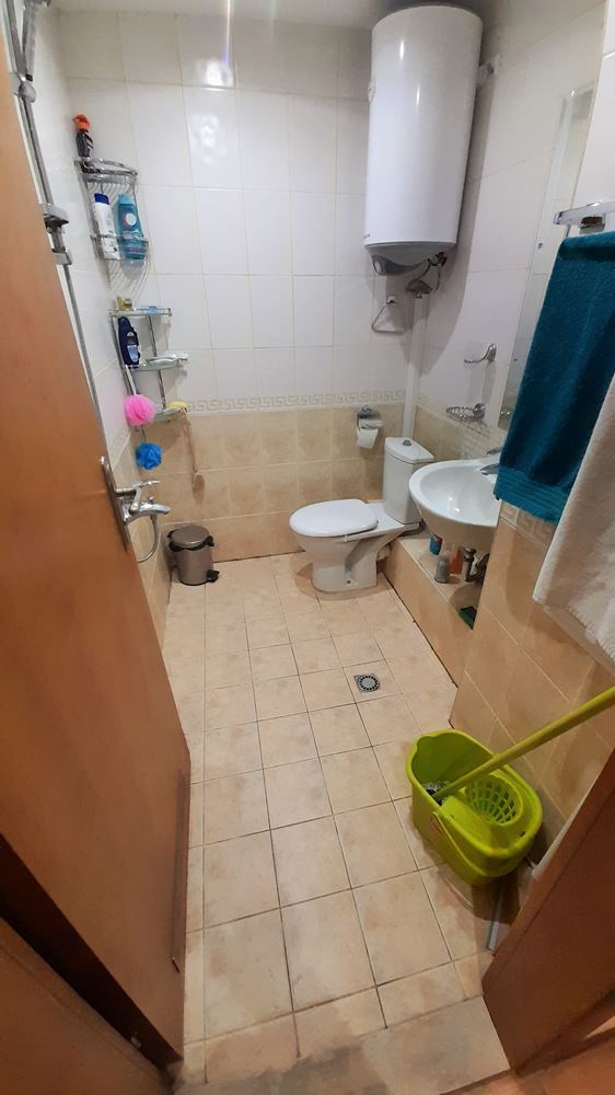 Exklusives Angebot in erster Linie in Sunny Beach – Raum, Luxus und hervorragende Investition mit Meerblick