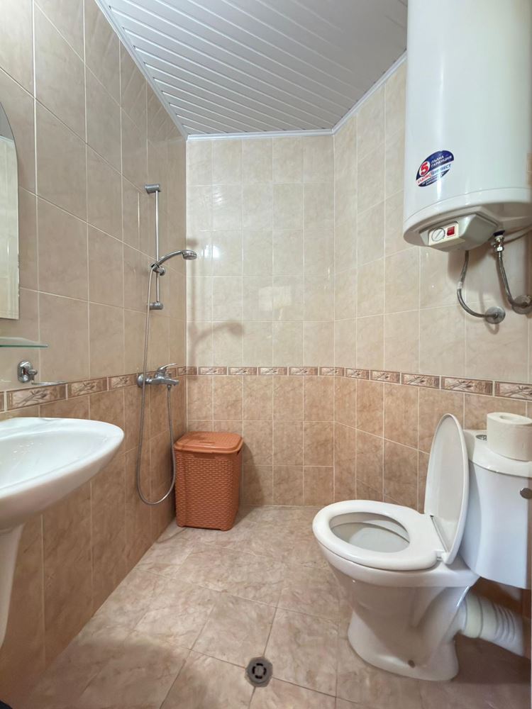 Geräumige Vierzimmer-Maisonettewohnung mit Panoramablick – Komfort und Stil im Herzen der Ruhe