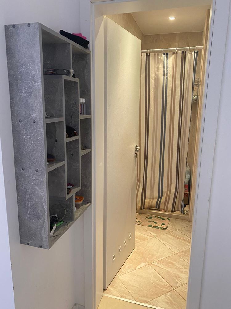 2-Zimmer-Wohnung in Pomorie – möbliert, mit Garten und ausgezeichneter Lage