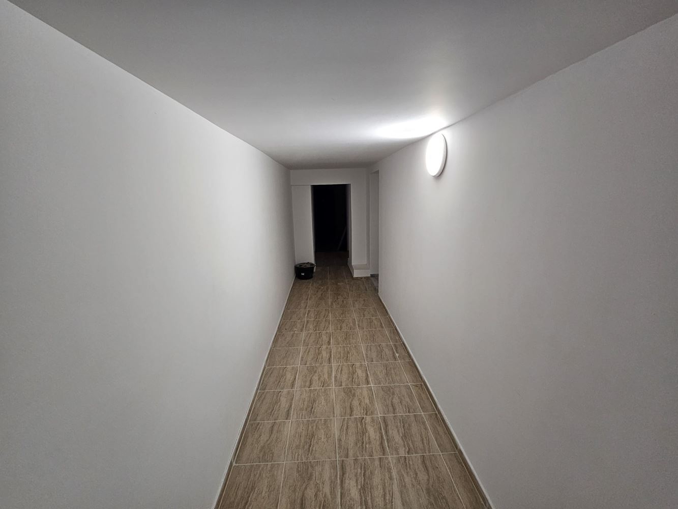 Ein-Zimmer-Wohnung in Sveti Vlas – heller Souterrain, bezugsfertig, keine Wartungsgebühr