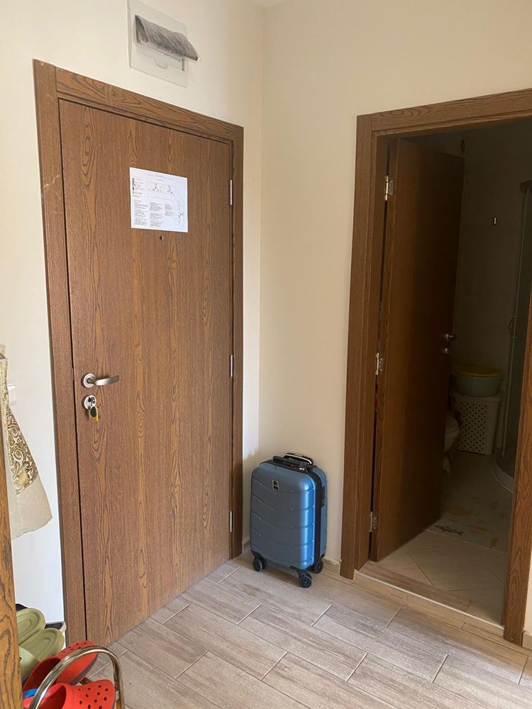 Wunderschöne Wohnung mit einem Schlafzimmer in Ravda mit Pools und hervorragenden Annehmlichkeiten – ideal für Urlaub und Investition