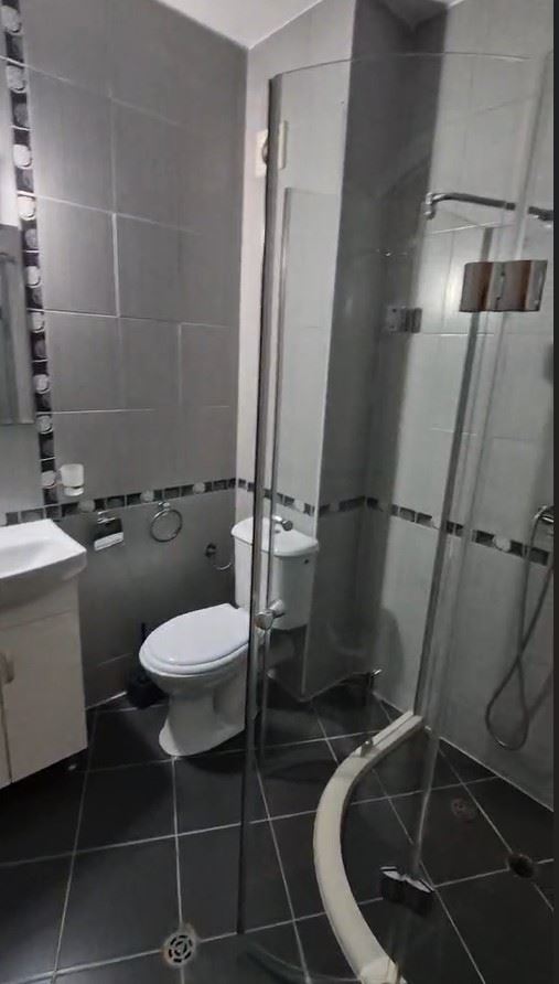 Geräumige 3-Zimmer-Wohnung in Sonnenstrand – komplett möbliert, ausgezeichnete Lage und bereit für eine rentable Investition