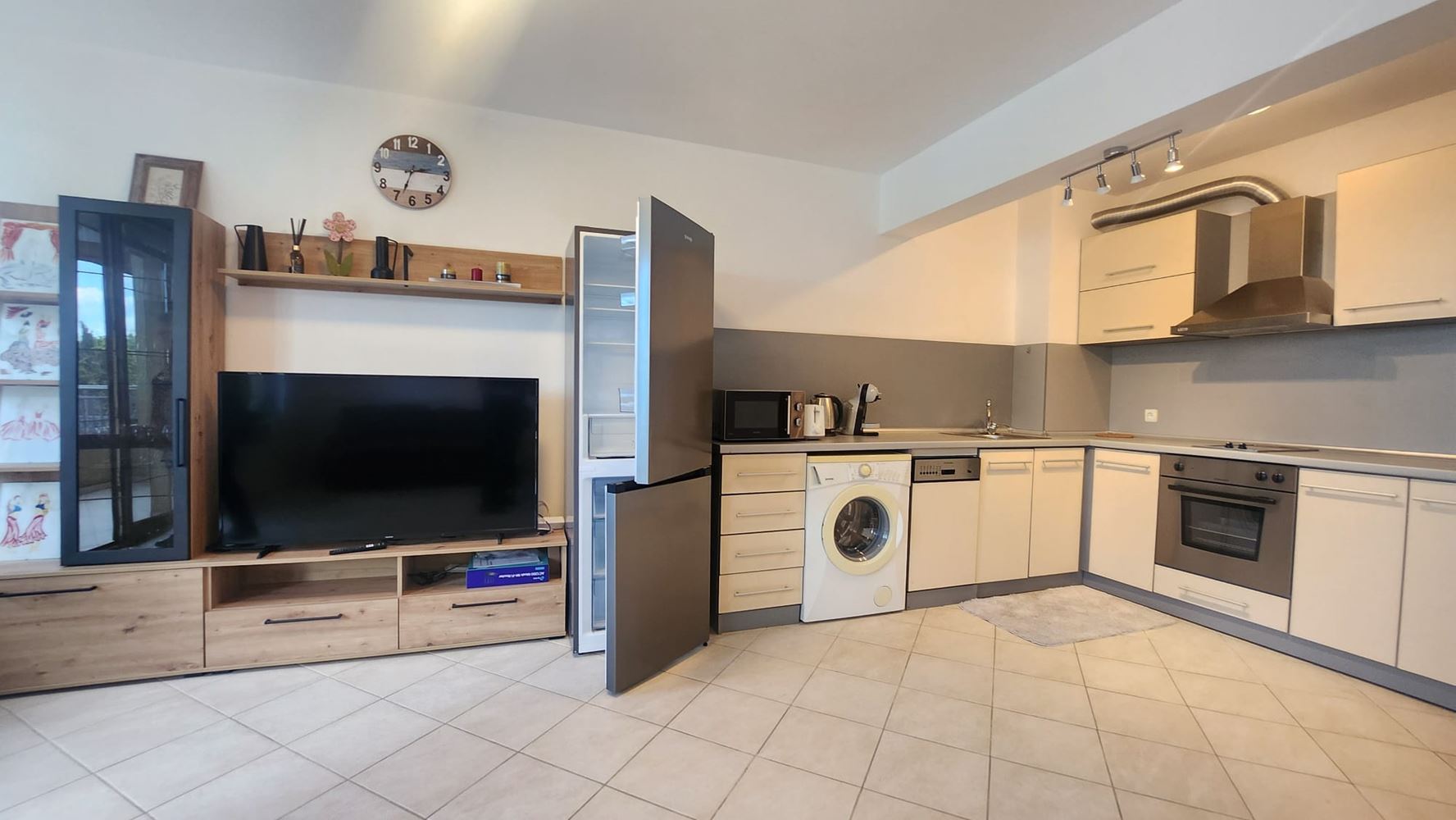 Maisonette in erster Meereslinie in Sosopol mit Panoramablick und Boutique-Lage