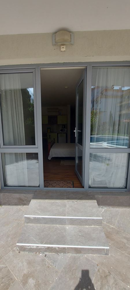 Elegantes Studio in Ravda – Ruhe und Komfort nahe dem Strand