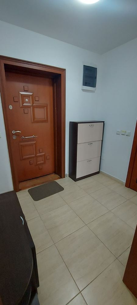 Geräumige Wohnung mit Meerpanorama in Sveti Vlas – Komfort, Grünflächen und prestigeträchtige Lage