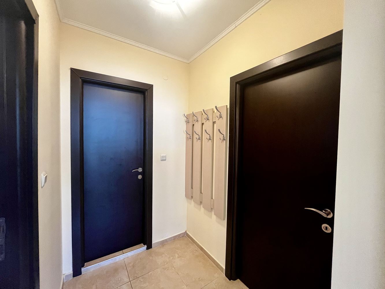 Geräumige 3-Zimmer-Wohnung in Nessebar – vollständig möbliert und bezugsfertig