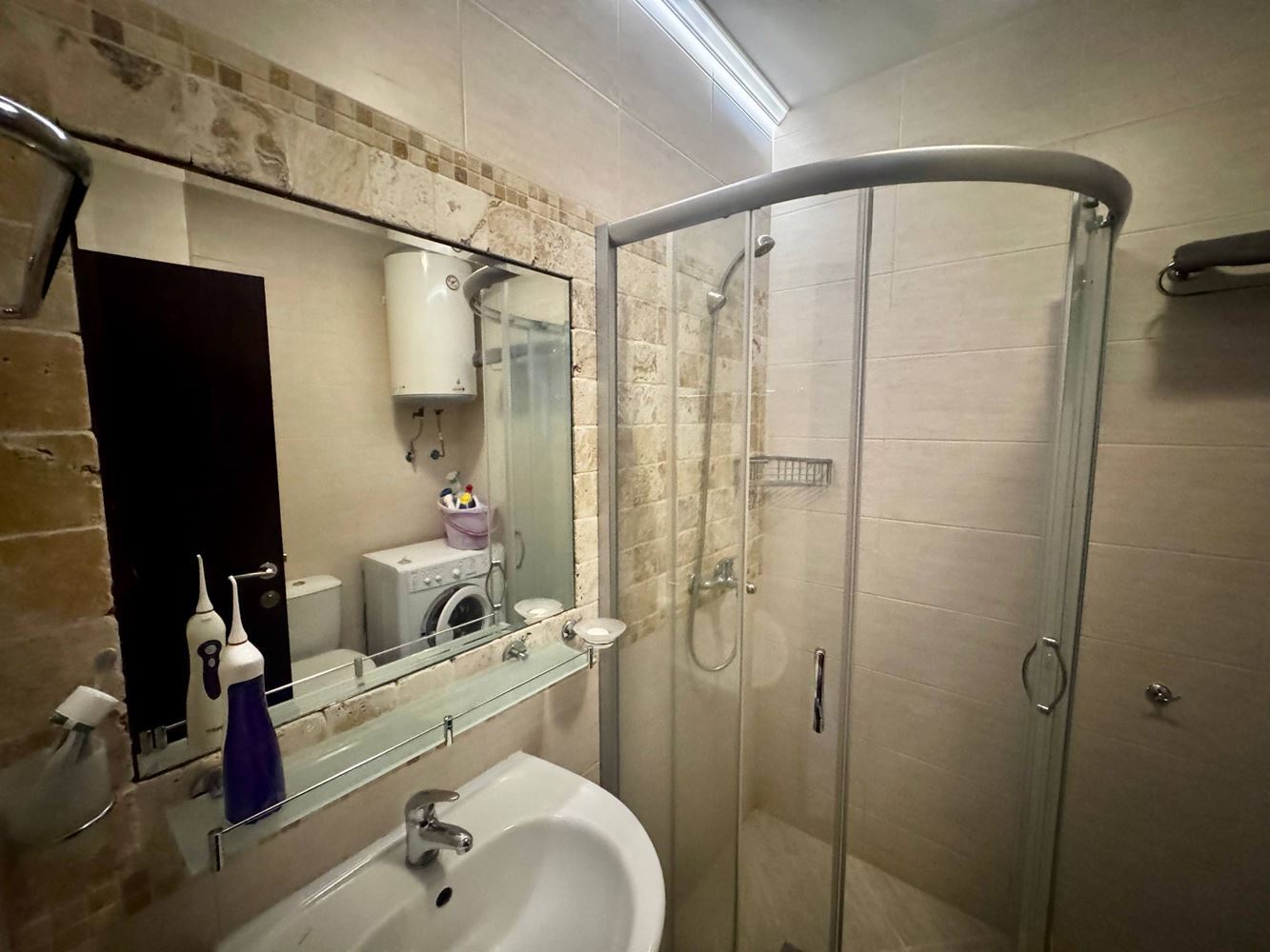 Luxuriöse 2-Zimmer-Wohnung in einer der prestigeträchtigsten Anlagen von Sonnenstrand