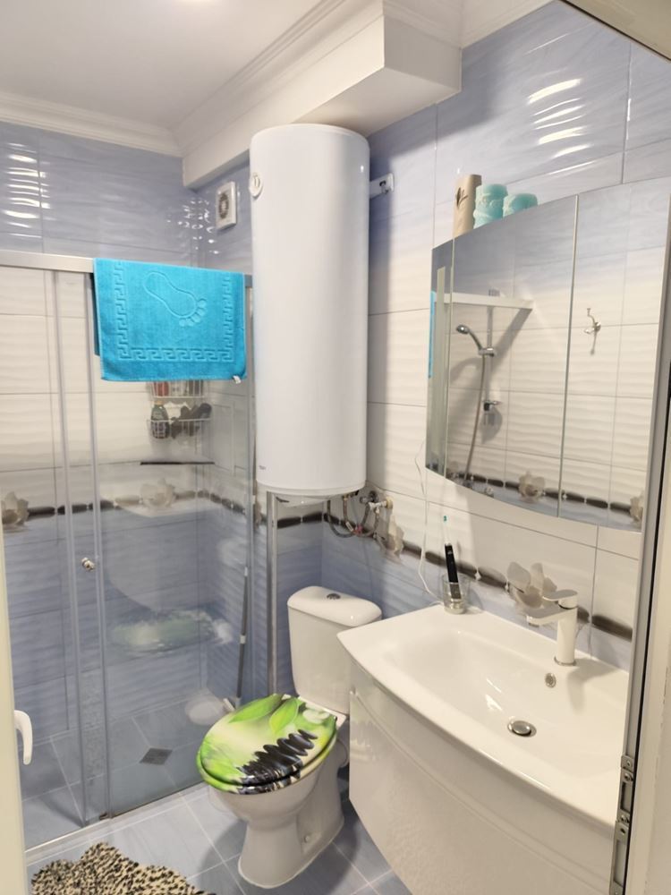 Luxuriöse Drei-Zimmer-Wohnung in einer gepflegten Anlage in Sunny Beach