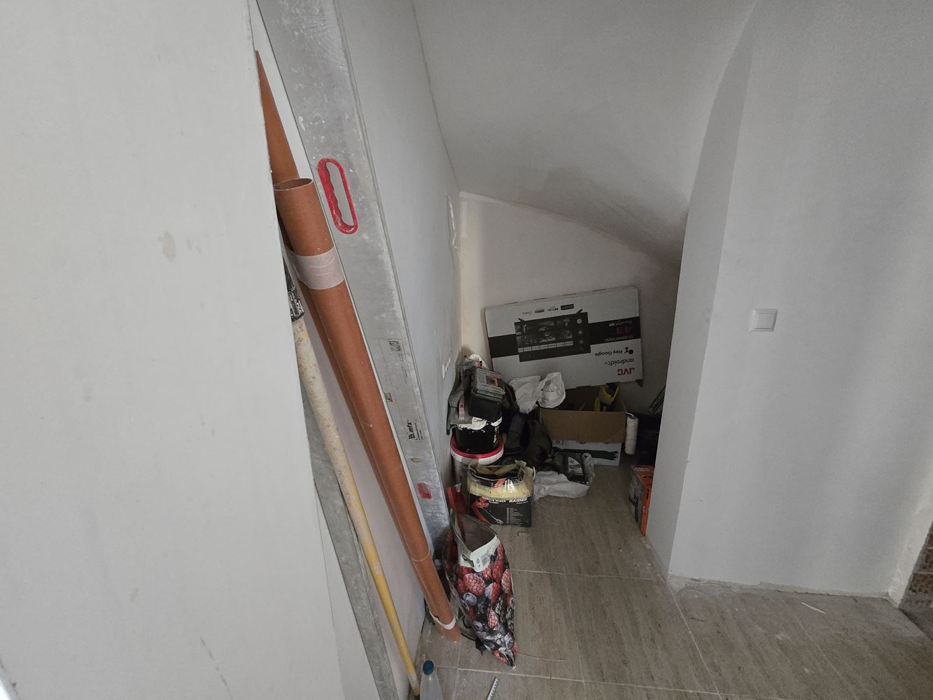 Neues Studio mit Privatgarten – Perfektes Meeresrefugium im Cherno More Viertel, Nessebar