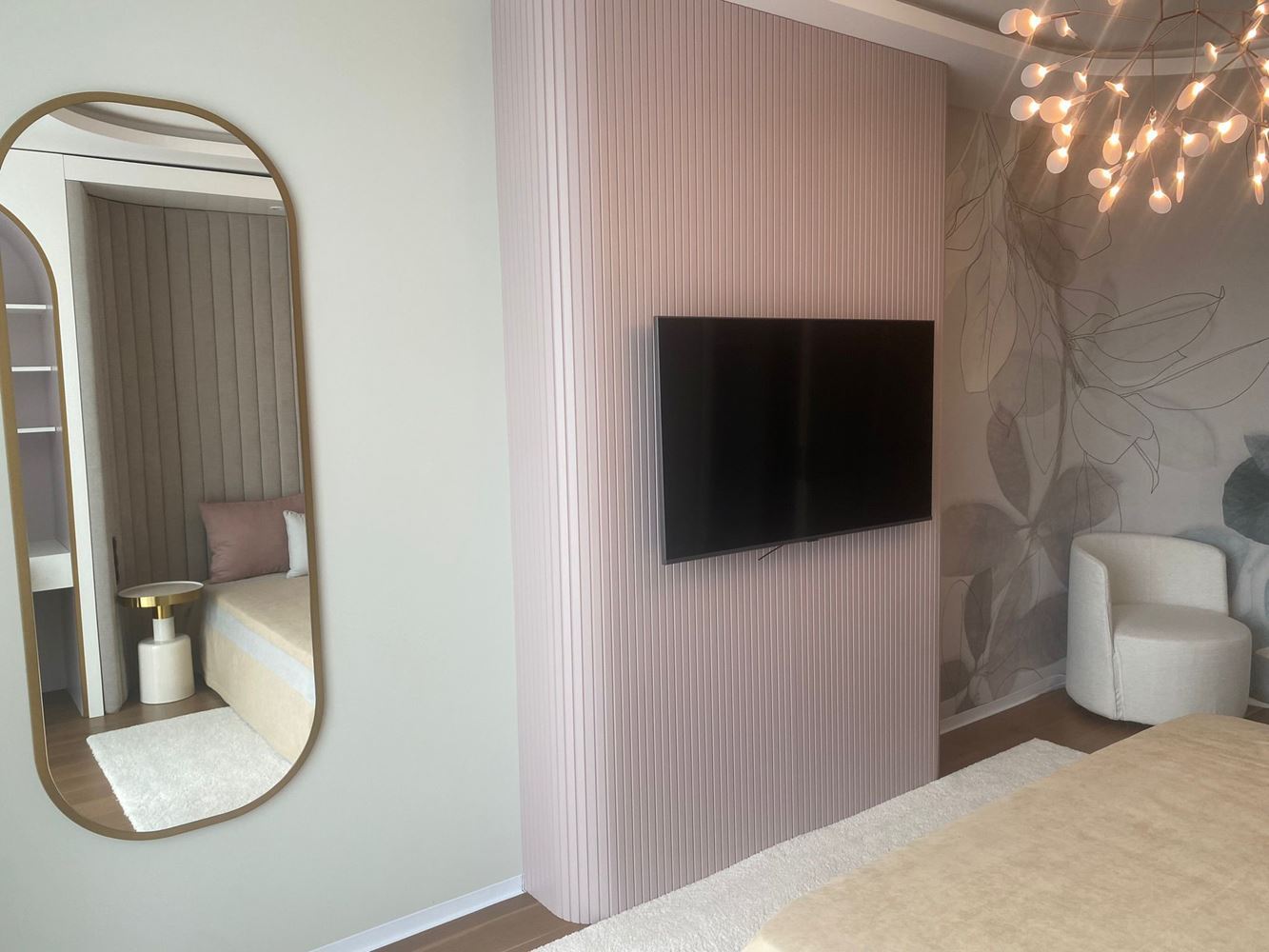 Elegante und großzügige 3-Zimmer-Wohnung in erster Meereslinie in Nessebar – Panoramablick auf das Meer und Premium-Komfort