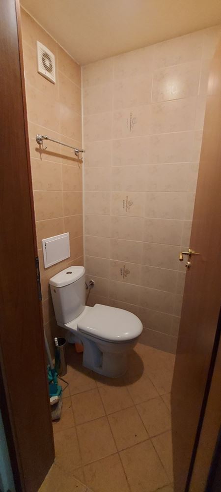 Ravda – 3-Zimmer-Wohnung mit zwei Badezimmern und ohne Instandhaltungsgebühr