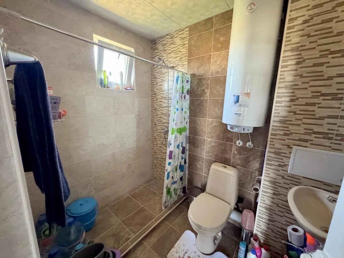 Stilvoll möbliertes Studio in Ravda mit niedriger Instandhaltungsgebühr – nahe am Strand und allen notwendigen Annehmlichkeiten