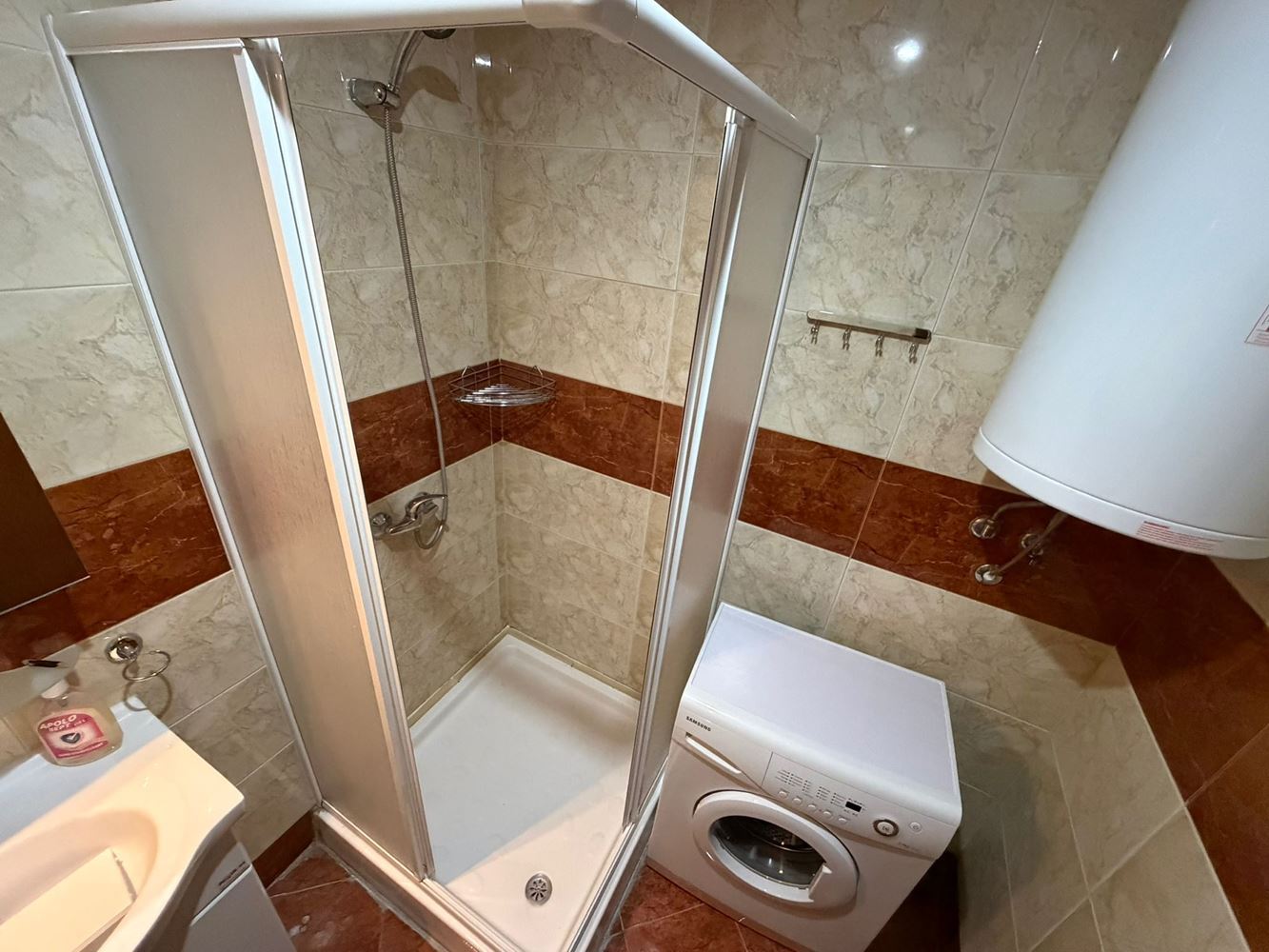 Panoramastudio mit Meerblick in Sweti Wlas – beeindruckende Lage, großflächige Anlage und erstklassige Investition