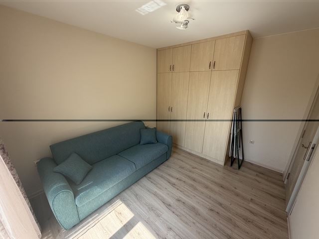 Gemütliche Zweizimmerwohnung mit riesiger Terrasse in Ravda – Ihr persönlicher Freiraum am Meer