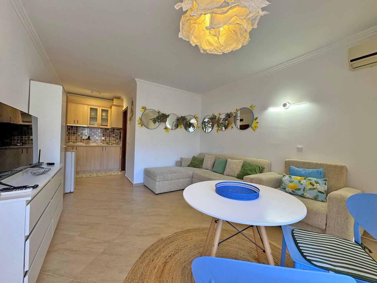 Gemütliches Studio mit ausgezeichneter Lage und Ausstattung – ideal für Investition und Wohnen in Sveti Vlas