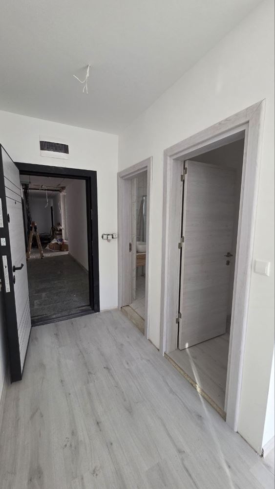 Funktionales Studio im Erdgeschoss – ausgezeichnete Gelegenheit für Investition oder gemütliches Zuhause