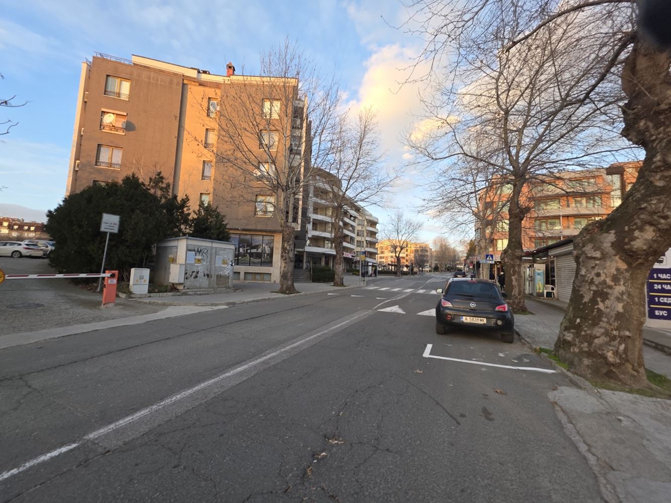 Nessebar: luxuriöse Wohnung mit zwei Schlafzimmern und Panoramablick auf das Meer – 183 m² Großzügigkeit, Komfort und Stil