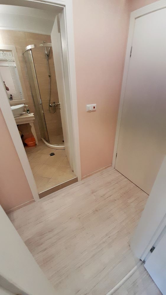 Luxuriöses Studio im Erdgeschoss in einer prestigeträchtigen Wohnanlage in Sonnenstrand – Komfort, Annehmlichkeiten und eine ausgezeichnete Investition