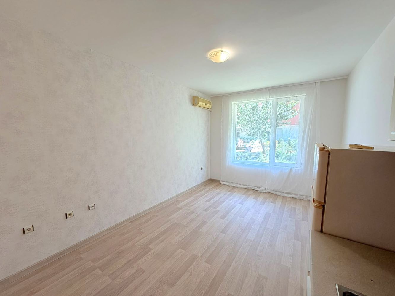 Kompaktes Studio mit hervorragendem Investitionspotenzial in Sonnenstrand