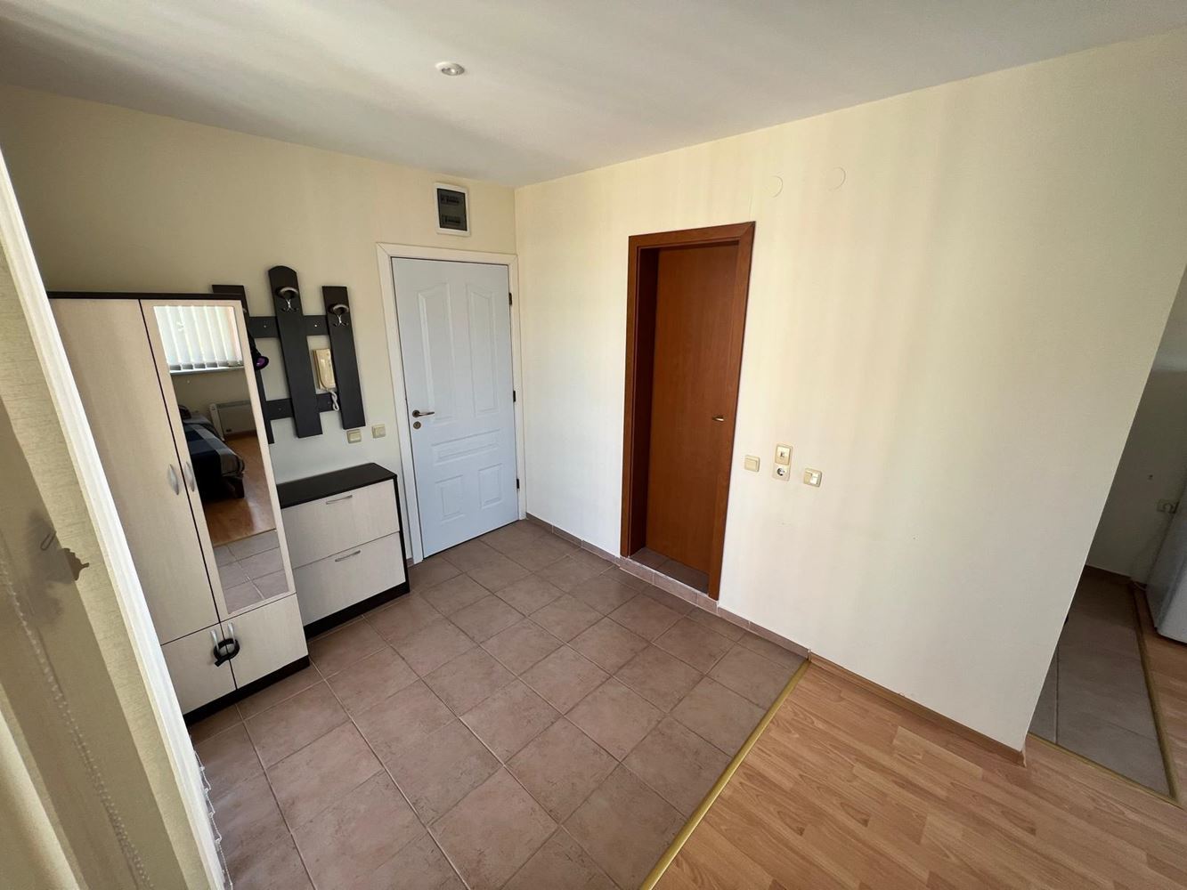 Geräumiges und vollständig möbliertes Studio in Sonnenstrand – bezugsfertig oder als Investition