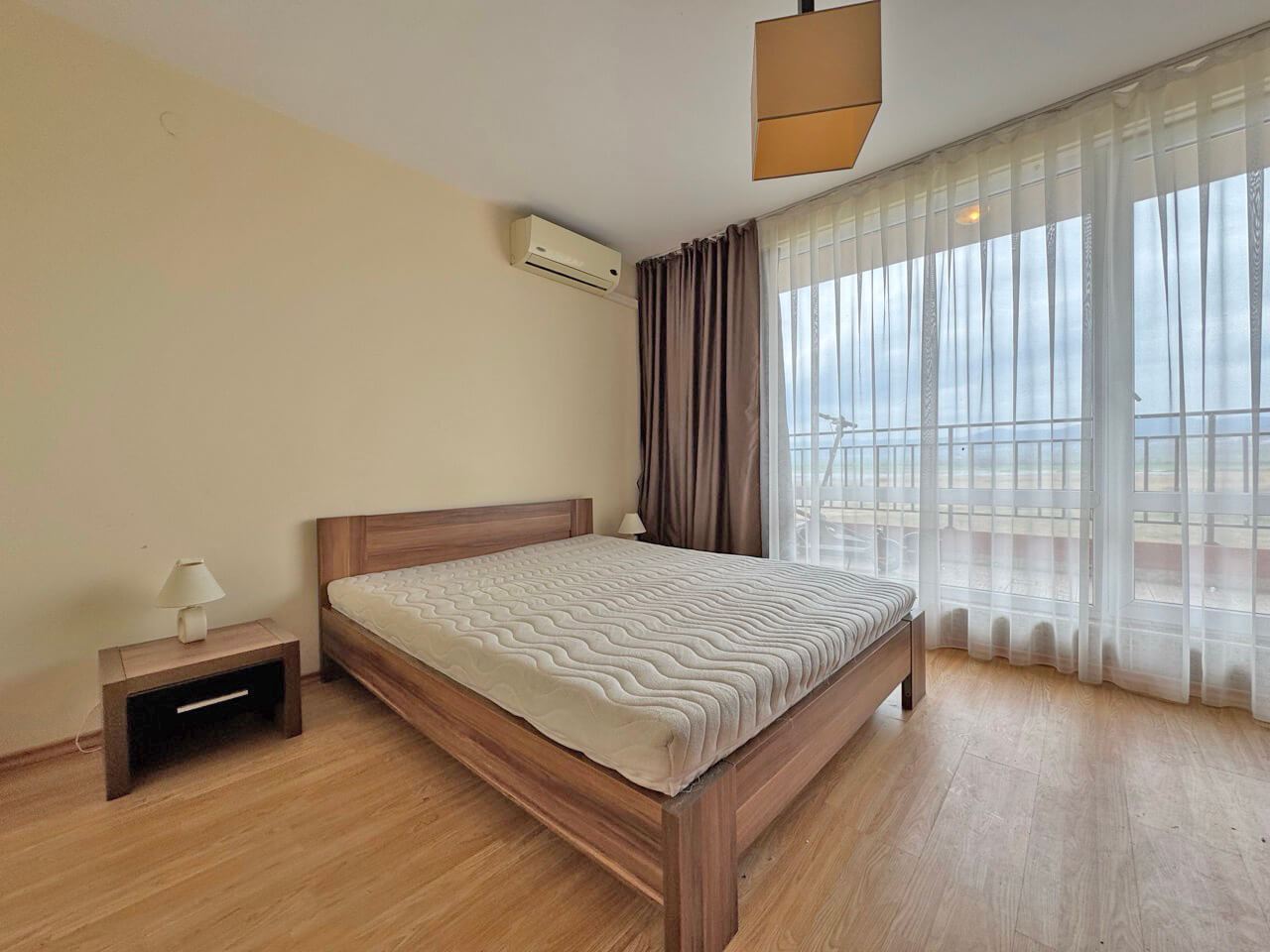 Ein-Zimmer-Wohnung in Sunny Beach – Gemütlichkeit, Komfort und ein erfülltes Leben am Meer