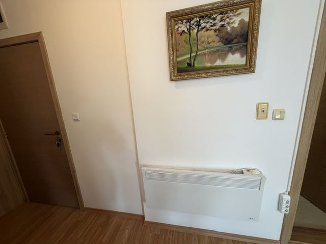 Brandneue Wohnung mit einem Schlafzimmer und Poolblick in der Region Sonnenstrand – Act 16 und hervorragende Infrastruktur