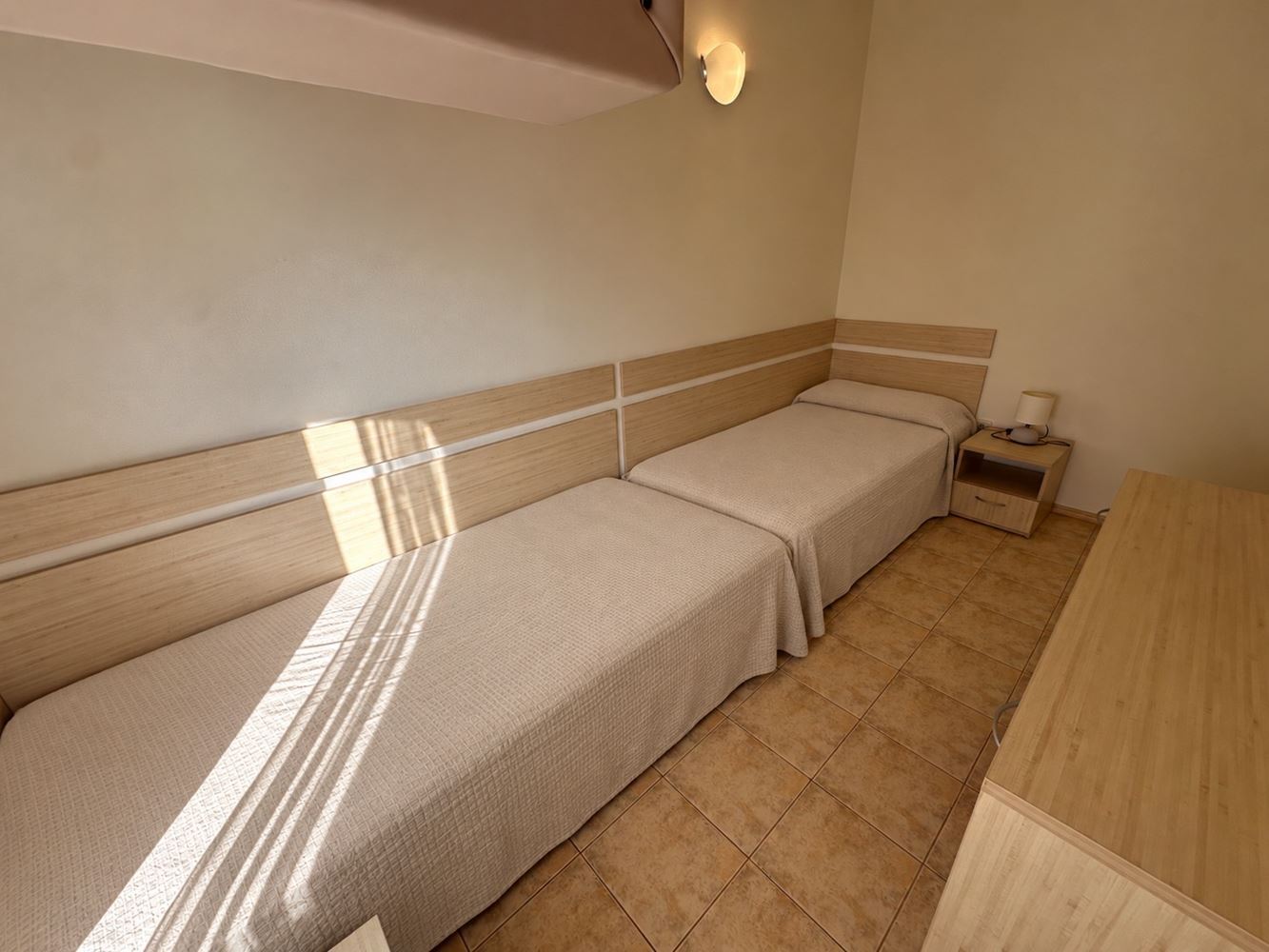 3-Zimmer-Wohnung in Sveti Vlas – Komfort, Ruhe und ausgezeichnete Lage