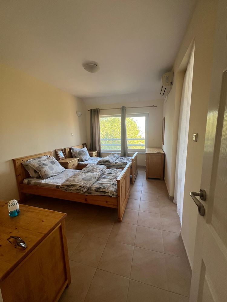 Geräumige Zweizimmerwohnung in Strandnähe in Sonnenstrand